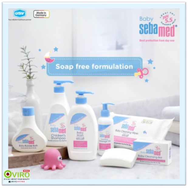 baby sebamed