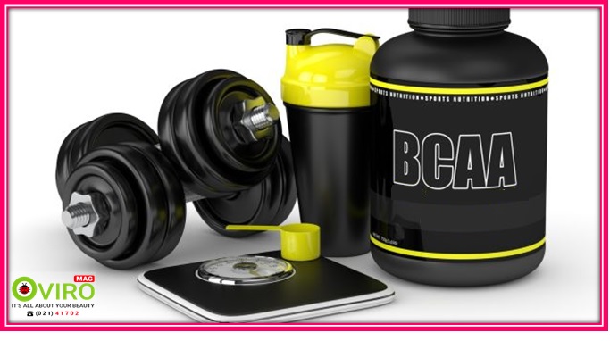 BCAA