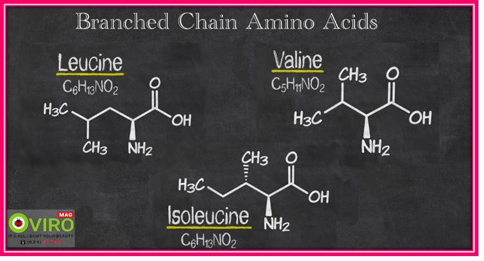 BCAAs چیست