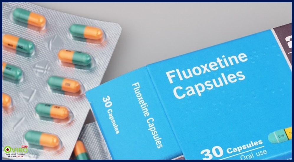 fluoxetine - فلوکستین | درمان افسردگی | کاربرد و روش استفاده | موارد و عوارض مصرف