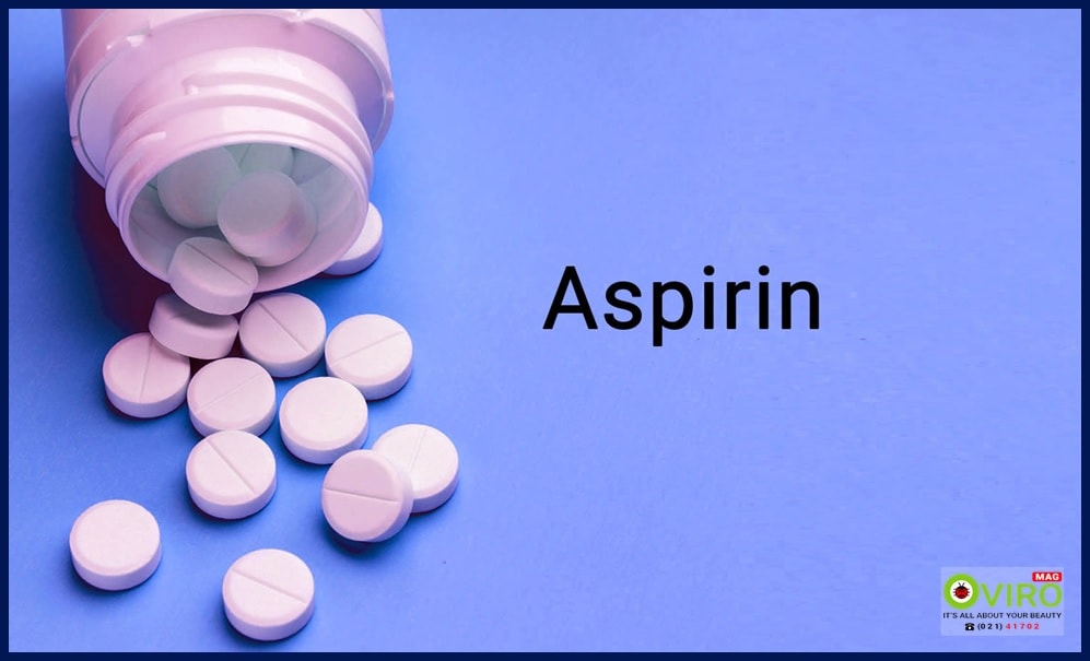 Aspirin - آسپرین: مصرف روزانه دوز پایین، فواید، مقدار، مزایا، خطرات