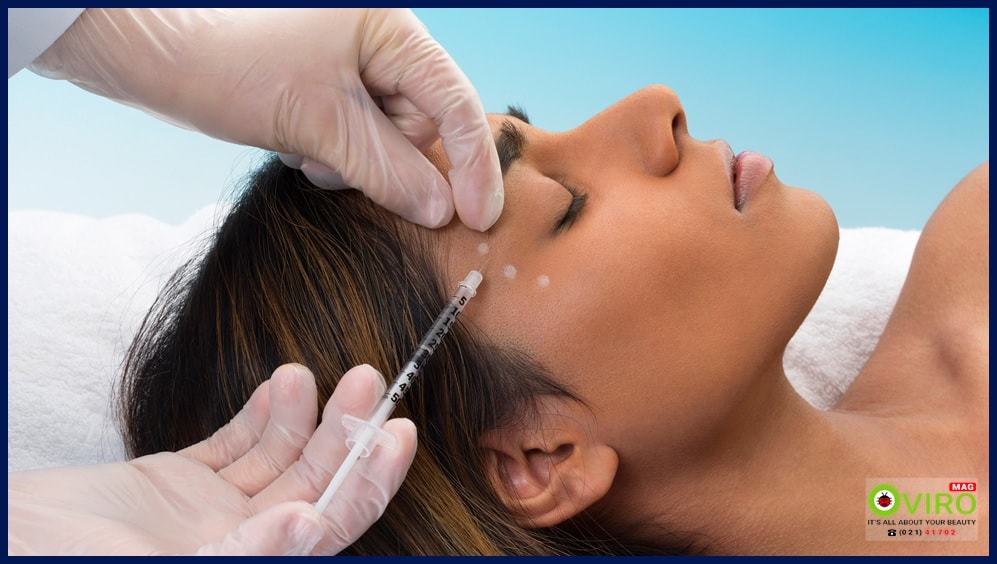 تزریق بوتاکس - botox: ماندگاری بوتاکس شروع تاثیرات، معایب و خطرات