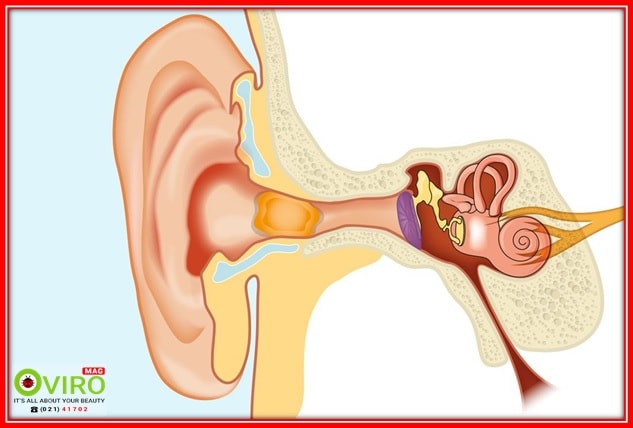 درمان گرفتگی گوش | علل وزوز گوش | زنگ زدن گوش | عفونت گوش