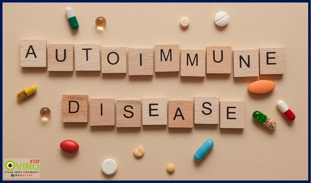 علائم انواع بیماری های خود ایمنی: پسوریازیس ، سلیاک ، روماتیسم مفصلی