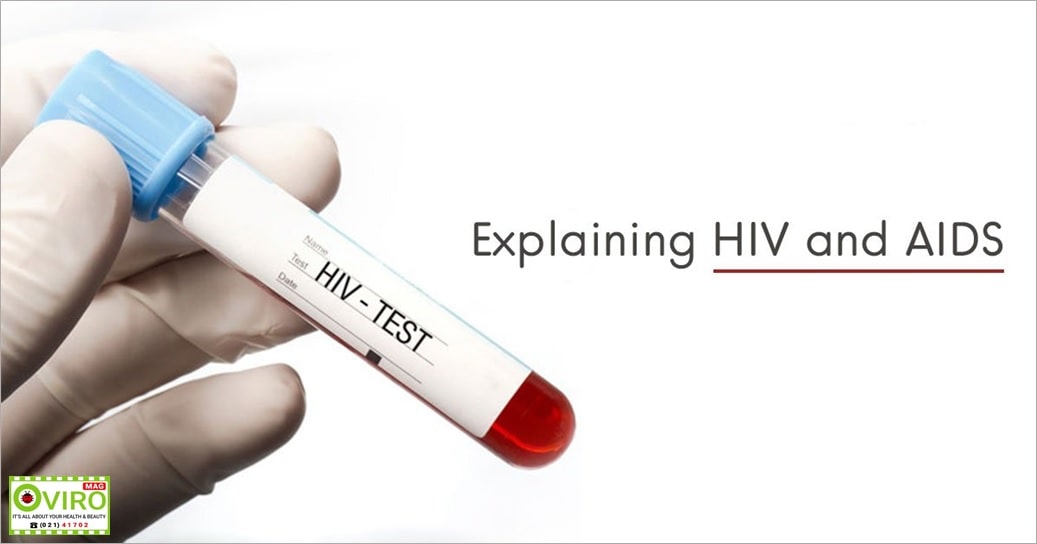 ویروس HIV / بیماری ایدز : علائم - علل - تشخیص - درمان - پیشگیری | سیستم ایمنی | 